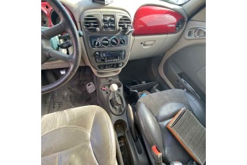 Chrysler PT Cruiser 2.0 Classic 2001 para piezas | Desguace Gandia SL