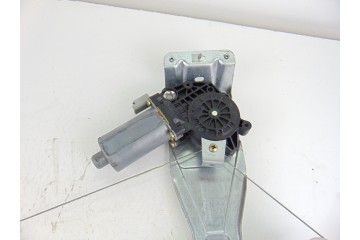 Elevalunas trasero izquierdo, Citroen C3 1.4 16V SensoDrive X-TR 2004