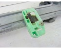 Elevalunas delantero izquierdo, Renault Scenic Ii (Jm) Authentique 2004