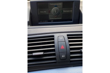 BMW Serie 1 Berlina (E81/E87) 123D 2009 para piezas | Desguace Gandia SL