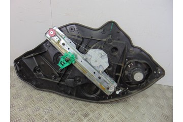 6 PIN ELEVALUNAS TRASERO DERECHO ALFA ROMEO GIULIETTA (191) Basis (2016) 2016 6 PIN 191859 ALFA ROMEO - 4