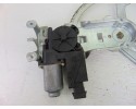 Elevalunas delantero derecho, Opel Meriva Enjoy 2006