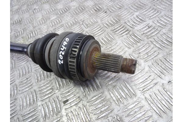 Transmision trasera izquierda, Bmw Serie 1 Berlina (E81/E87) 118d 2007, 7533445