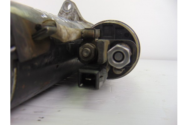 Motor arranque, Seat Inca (6K9) 1.9 SDI CLX Familiar 2002, 0001125035