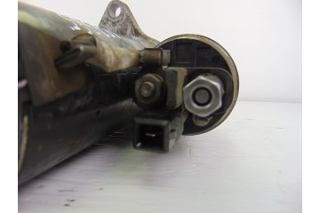 Motor arranque, Seat Inca (6K9) 1.9 SDI CLX Familiar 2002, 0001125035