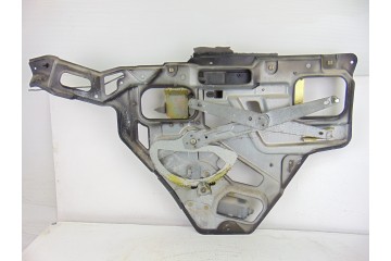 Elevalunas trasero derecho, Land Rover Range Rover (Lp) HSE (165kW) 1995