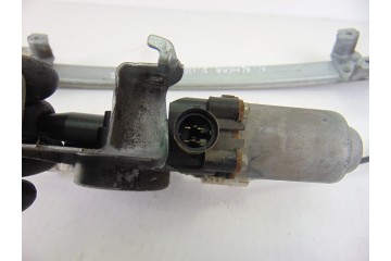 Elevalunas delantero izquierdo, Nissan Almera Tino (V10M) Acenta 2004