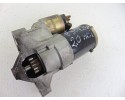 Motor arranque, Peugeot 307 (S1)(04.2001) Xs 2003, M000T20871