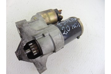 Motor arranque, Peugeot 307 (S1)(04.2001) Xs 2003, M000T20871