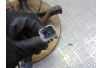  MANGUETA DELANTERA DERECHA CITROEN BERLINGO COMBI Tonic 2015 192942 CITROEN - 1