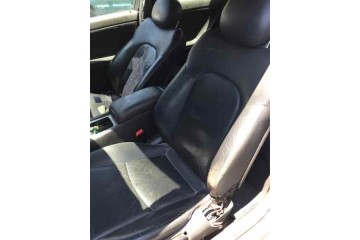 Mercedes-Benz Clase C (BM 203) Sportcoupe C 230 Compressor (203.747) 2002 para piezas | Desguace Gandia SL