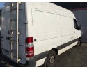 Mercedes-Benz Sprinter II Furgón 310/313/316 CDI (906.631/633/635/637) 2006 para piezas | Desguace Gandia SL