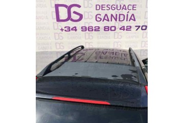 Volvo XC90 2.4 D Kinetic Geartronic (5 Asientos) 2004 para piezas | Desguace Gandia SL