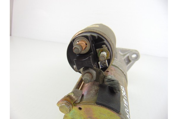 Motor arranque, Daewoo Nubira Wagon Se 2004