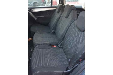 Citroën Grand C4 Picasso Exclusive 2008 para piezas | Desguace Gandia SL