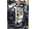 Volkswagen Caddy (2K)(02.2004) Life 2009 para piezas | Desguace Gandia SL