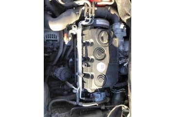 Volkswagen Caddy (2K)(02.2004) Life 2009 para piezas | Desguace Gandia SL
