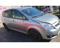 Toyota Corolla Verso (R1) 2.2 D-4D Sol 2008 para piezas | Desguace Gandia SL