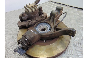  MANGUETA DELANTERA DERECHA CITROEN BERLINGO COMBI Tonic 2015 192942 CITROEN - 2