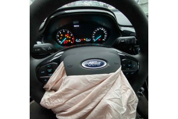 Ford Fiesta (CE1) Cool&Connect 2017 para piezas | Desguace Gandia SL