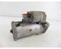 Motor arranque, Seat Leon (1M1) Signo 2003, 02A911024B