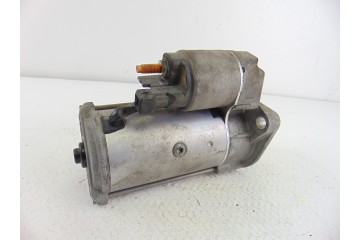 Motor arranque, Seat Leon (1M1) Signo 2003, 02A911024B