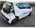 Citroën C1 Audace 2009 para piezas | Desguace Gandia SL