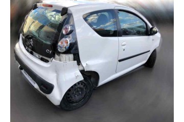 Citroën C1 Audace 2009 para piezas | Desguace Gandia SL