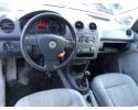 Volkswagen Caddy (2K)(02.2004) Life 2009 para piezas | Desguace Gandia SL