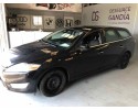 Ford Mondeo Sportbreak (CA2) Ambiente 2008 para piezas | Desguace Gandia SL