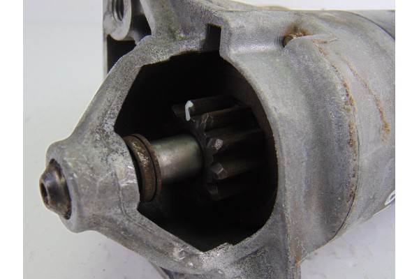 Motor arranque, Renault Megane I Scenic (JA0) 1.9 D Alize 1999, 7700106426