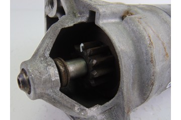 Motor arranque, Renault Megane I Scenic (JA0) 1.9 D Alize 1999, 7700106426
