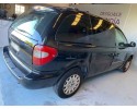 Chrysler Voyager (RG) 2.5 CRD Grand Voyager Limited 2001 para piezas | Desguace Gandia SL
