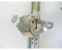Elevalunas trasero derecho, Nissan Almera Tino (V10M) Acenta 2004