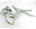 Elevalunas delantero derecho, Opel Astra H Berlina Sport 2005