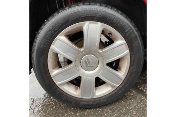 Citroën C4 Coupe VTR 2005 para piezas | Desguace Gandia SL