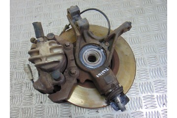  MANGUETA DELANTERA DERECHA CITROEN BERLINGO COMBI Tonic 2015 192942 CITROEN - 4