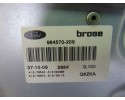Elevalunas delantero izquierdo, Ford Focus Berlina (CB4) Trend 2009