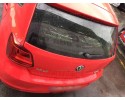 Volkswagen Polo V (6C1) Comfortline 2014 para piezas | Desguace Gandia SL