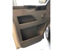 Volkswagen T5 Transporter Furgón/Combi (7H) Caja Cerrada 2009 para piezas | Desguace Gandia SL