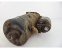 Motor arranque, Nissan Serena (C23M) 2.3 Invitation D 2000