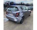Chevrolet Aveo Hatchback LT 2012 para piezas | Desguace Gandia SL
