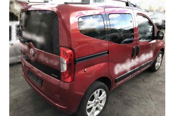 Fiat III Fiorino (225) SX Familiar 2008 para piezas | Desguace Gandia SL