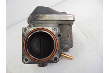 Caja mariposa, Mini Mini (R50,R53) One 2001, 7509043