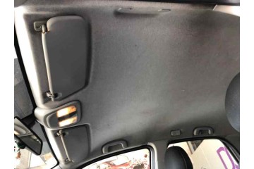 Opel Meriva Cosmo 2003 para piezas | Desguace Gandia SL