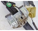 Elevalunas trasero derecho, Seat Leon (1P1) Reference 2006