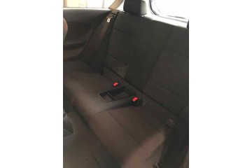 BMW Serie 1 Berlina (E81/E87) 116D 2009 para piezas | Desguace Gandia SL