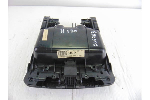 Guantera, Hyundai I30 (Fd) Classic 2008, 847702L000