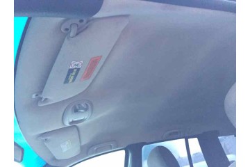 Jeep Grand Cherokee (WJ/WG) 3.1 TD Laredo 1999 para piezas | Desguace Gandia SL