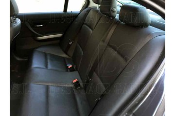 BMW Serie 3 Berlina (E90) 320D 2007 para piezas | Desguace Gandia SL